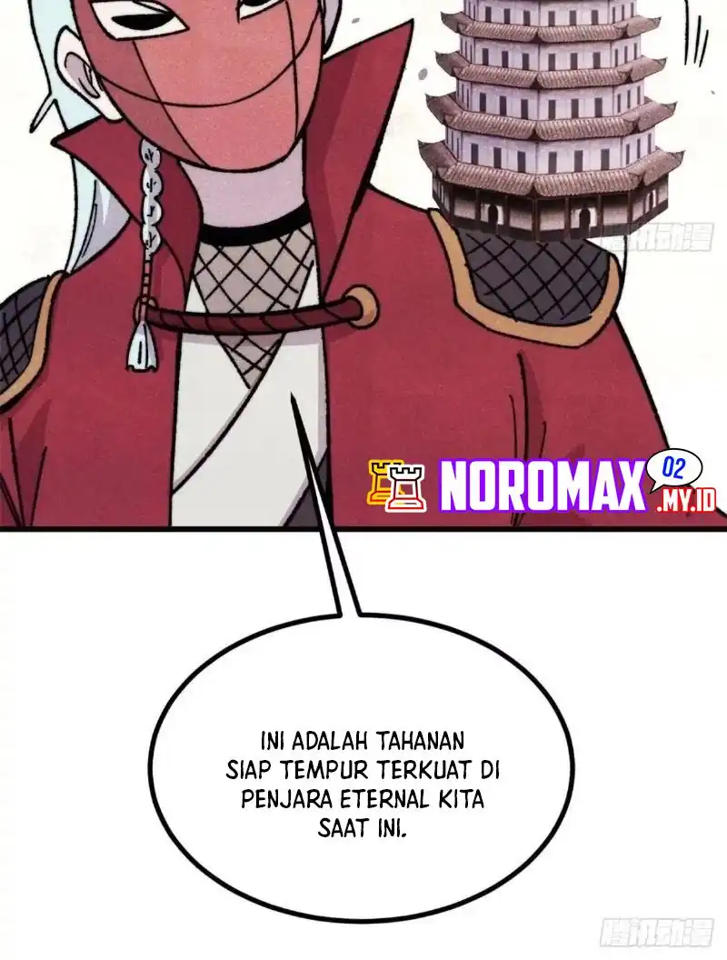 Baca All Hail the Sect Leader - Chapter 523 halaman 29