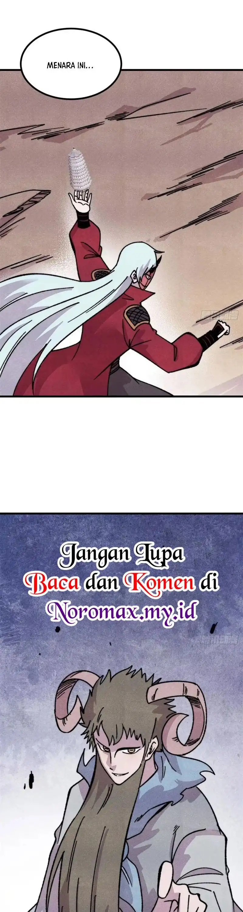 Baca All Hail the Sect Leader - Chapter 523 halaman 3