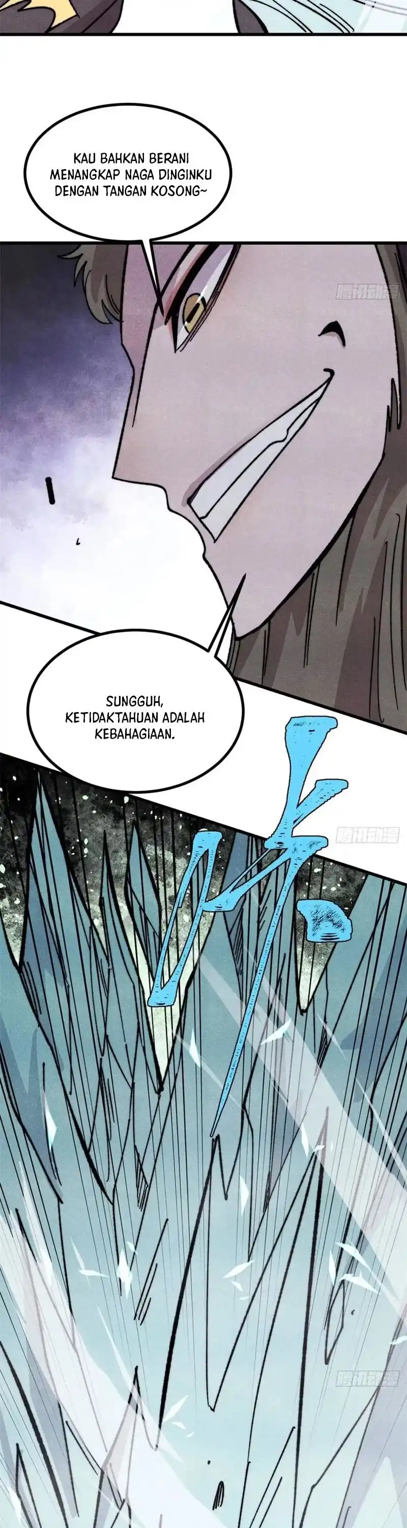 Baca All Hail the Sect Leader - Chapter 523 halaman 6
