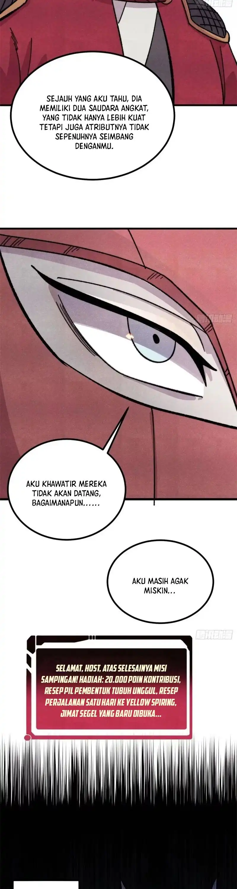 Baca All Hail the Sect Leader - Chapter 524 halaman 10