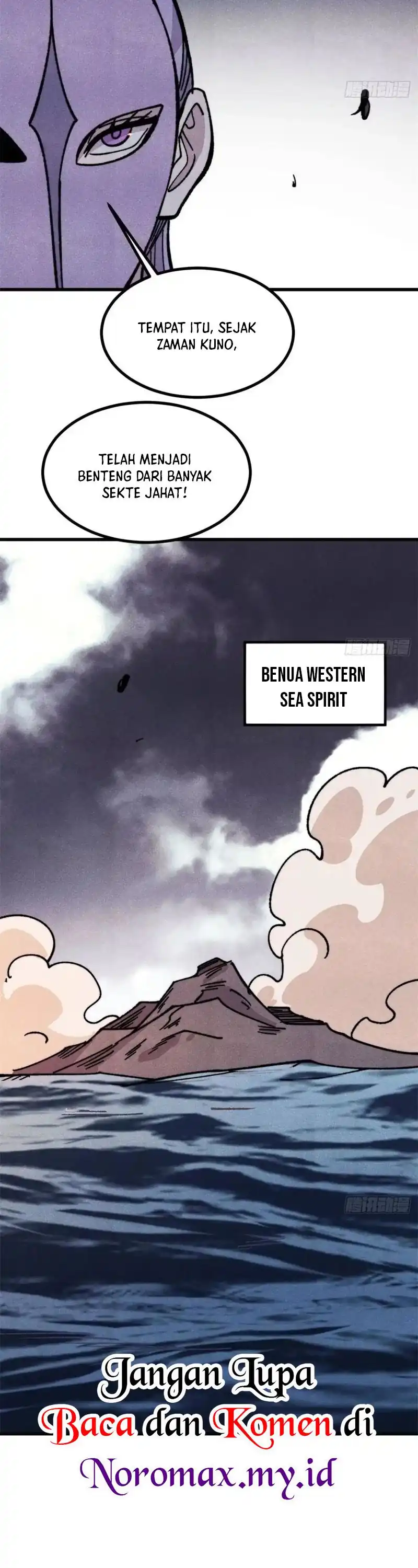 Baca All Hail the Sect Leader - Chapter 524 halaman 18