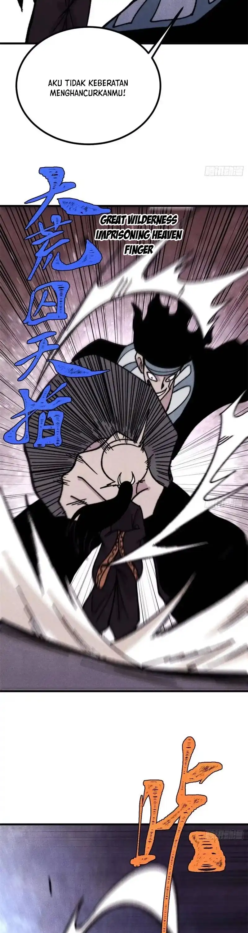 Baca All Hail the Sect Leader - Chapter 524 halaman 26