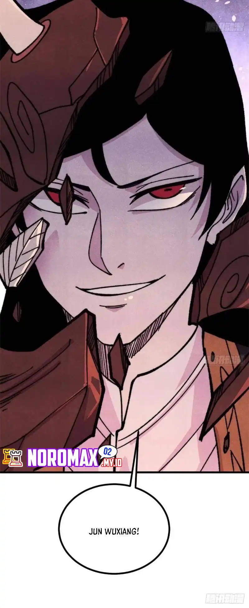 Baca All Hail the Sect Leader - Chapter 524 halaman 29