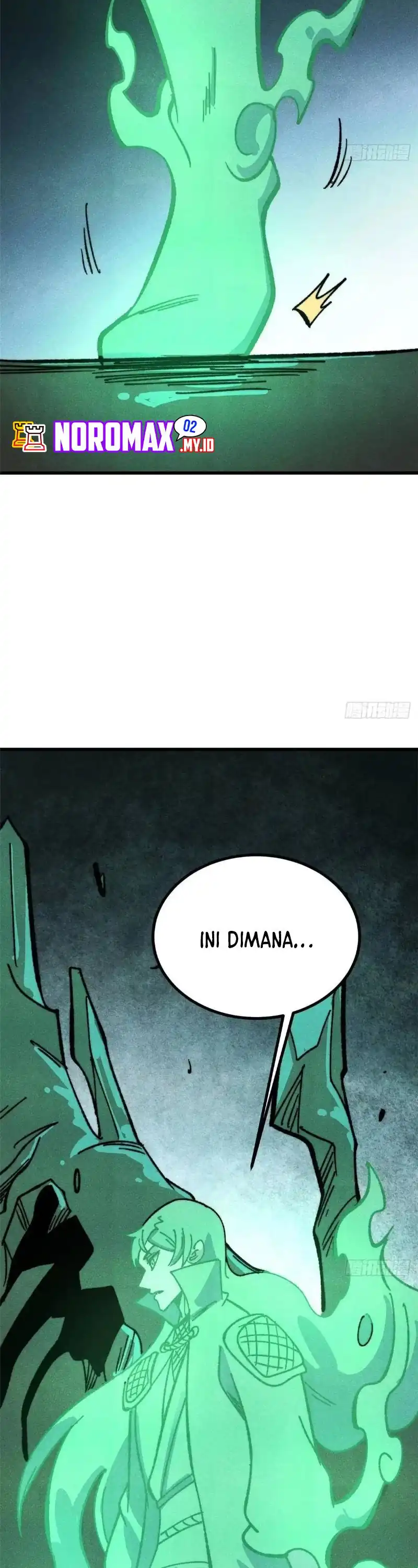 Baca All Hail the Sect Leader - Chapter 525 halaman 14
