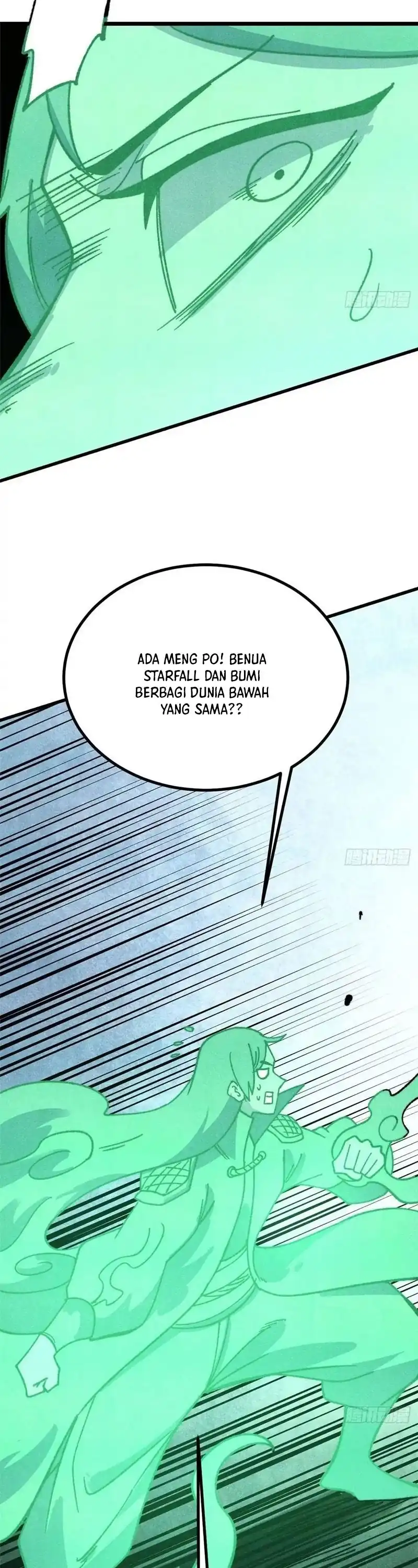 Baca All Hail the Sect Leader - Chapter 525 halaman 19