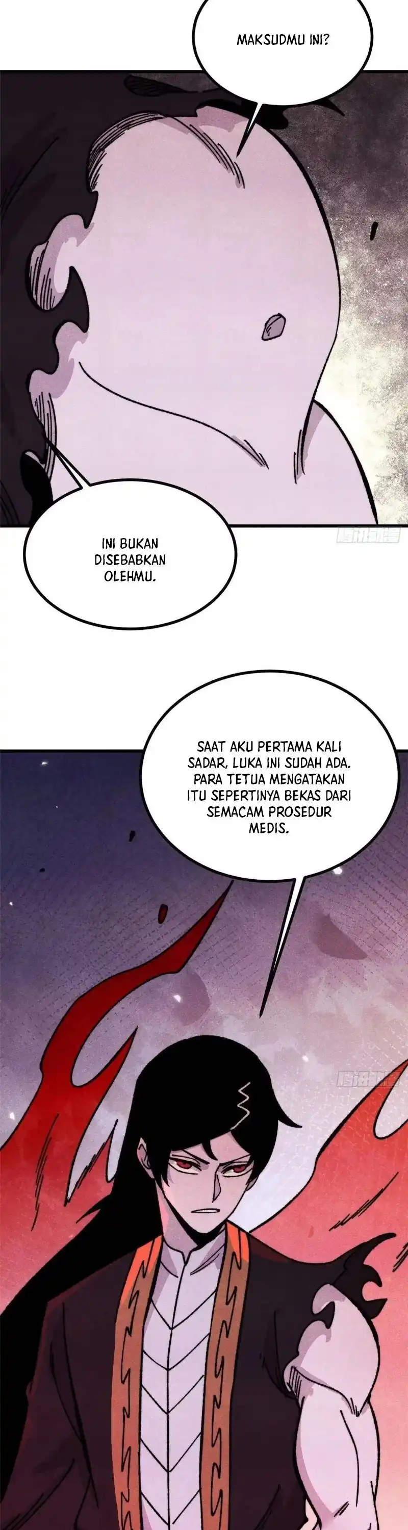 Baca All Hail the Sect Leader - Chapter 525 halaman 28