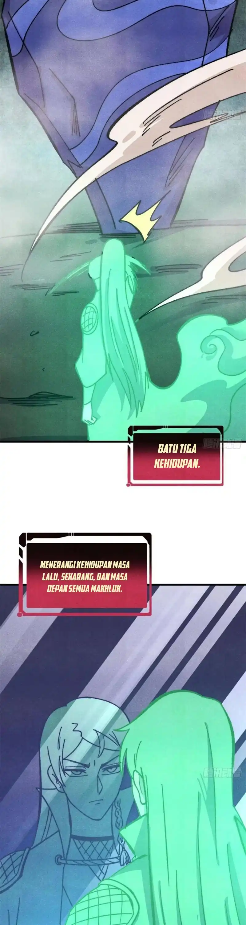 Baca All Hail the Sect Leader - Chapter 526 halaman 5