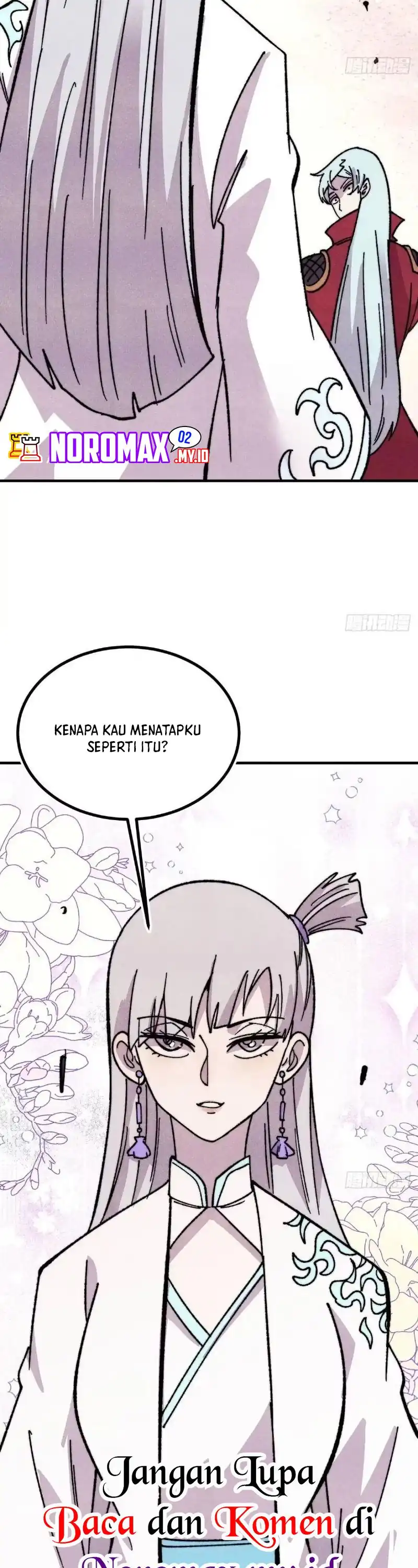 Baca All Hail the Sect Leader - Chapter 527 halaman 14