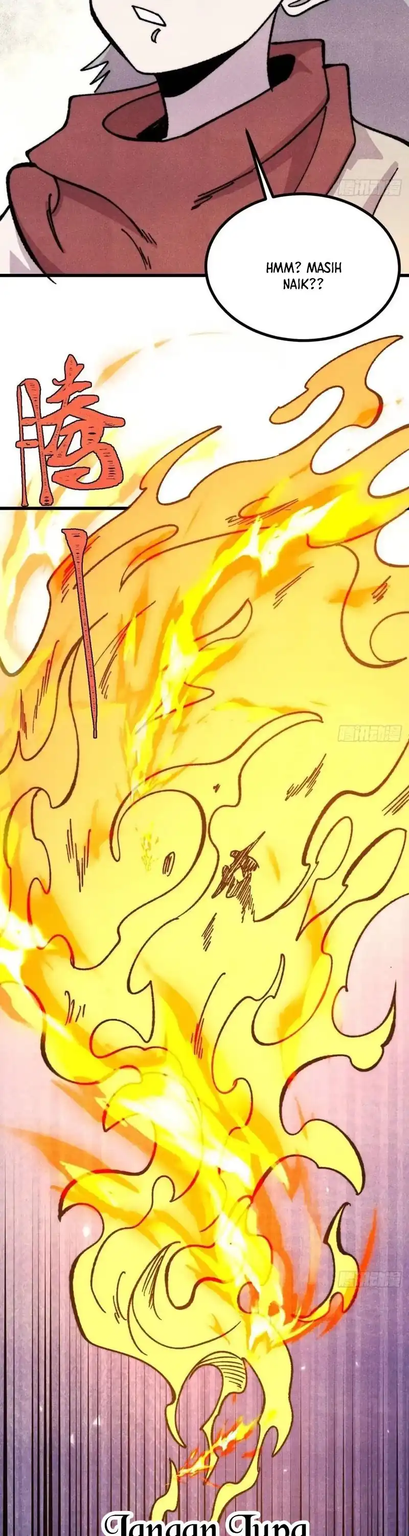 Baca All Hail the Sect Leader - Chapter 527 halaman 23