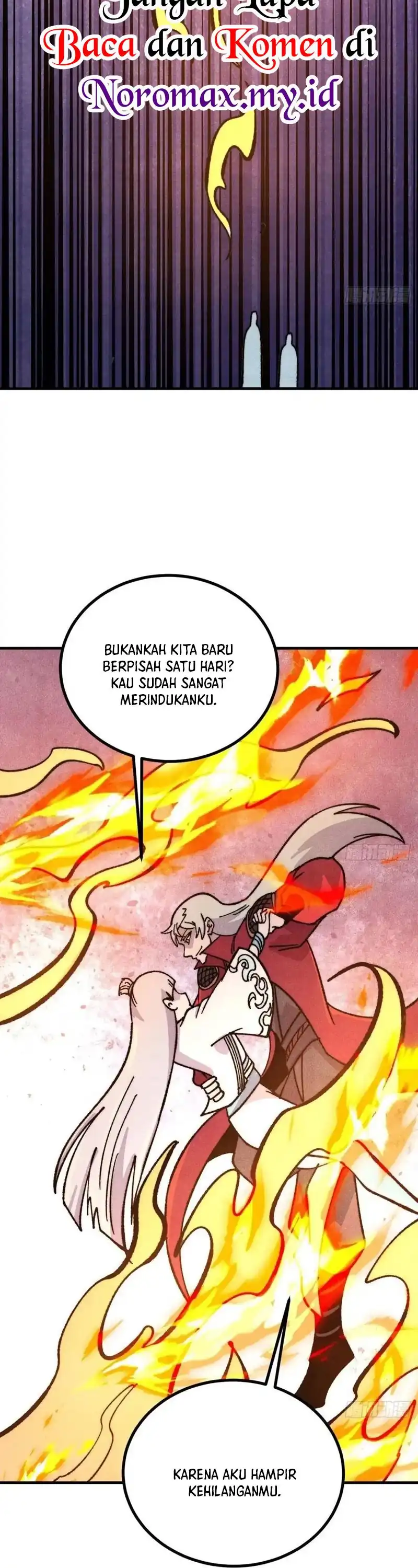 Baca All Hail the Sect Leader - Chapter 527 halaman 24