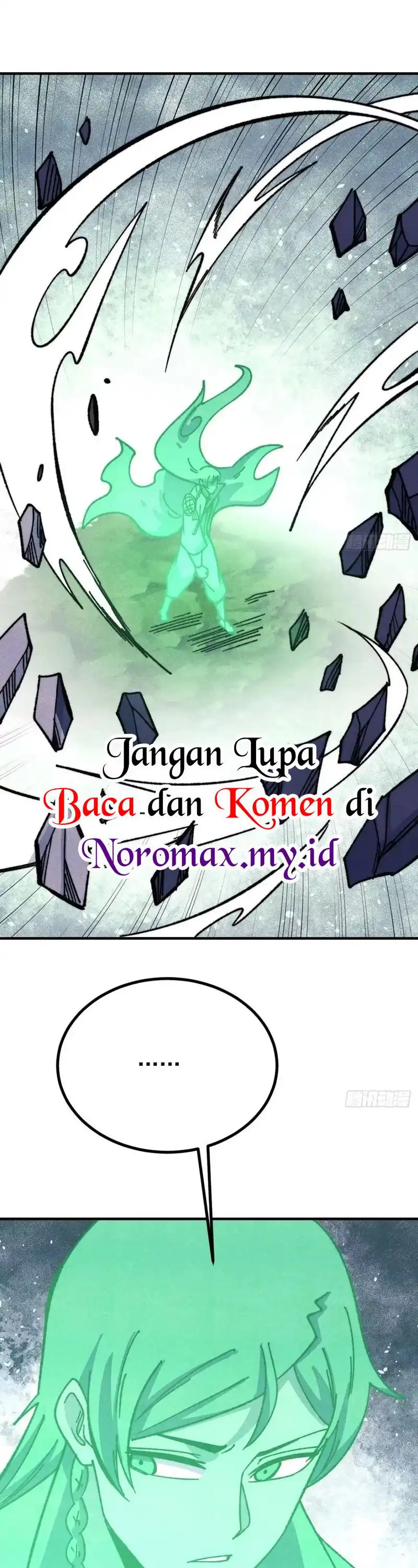 Baca All Hail the Sect Leader - Chapter 527 halaman 3
