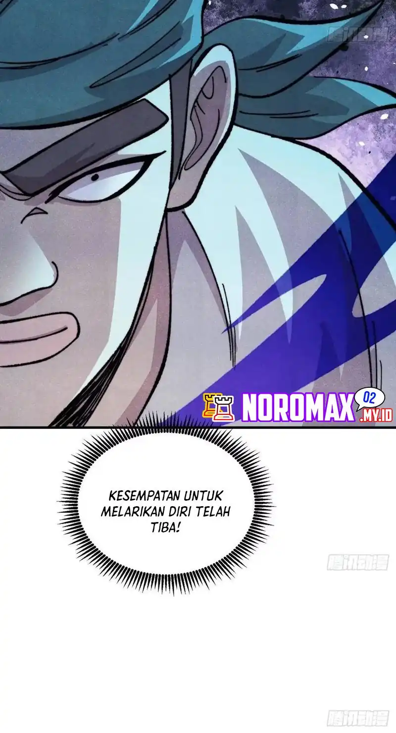Baca All Hail the Sect Leader - Chapter 527 halaman 30