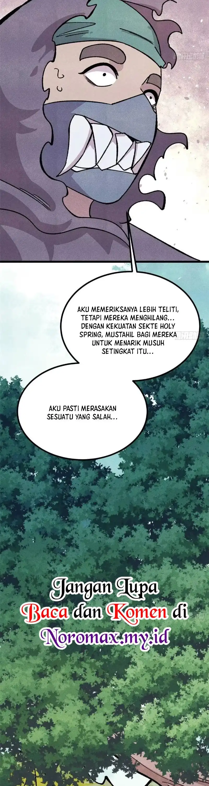 Baca All Hail the Sect Leader - Chapter 529 halaman 16