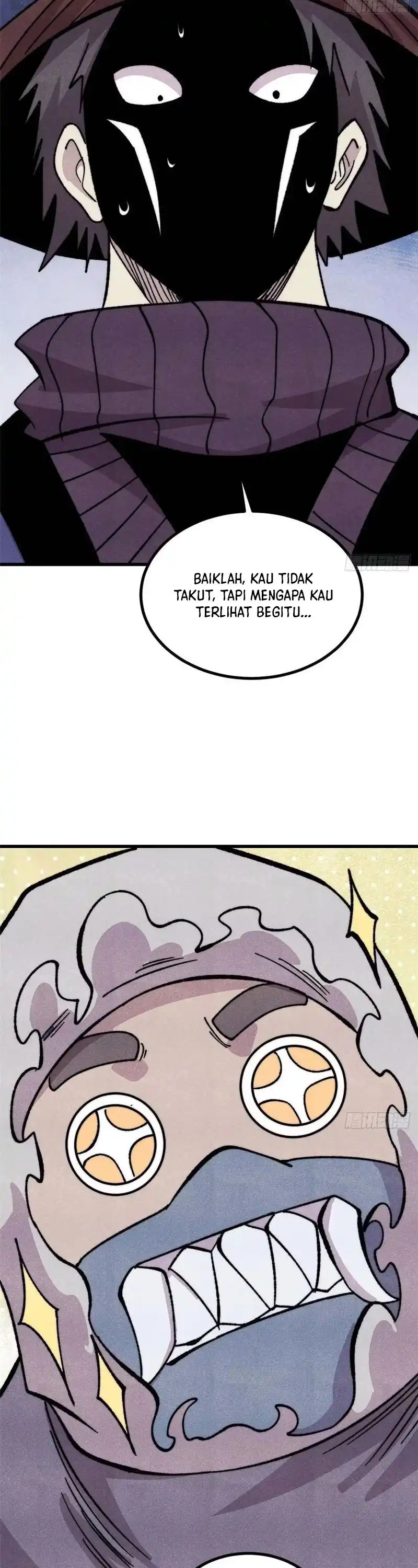 Baca All Hail the Sect Leader - Chapter 529 halaman 25