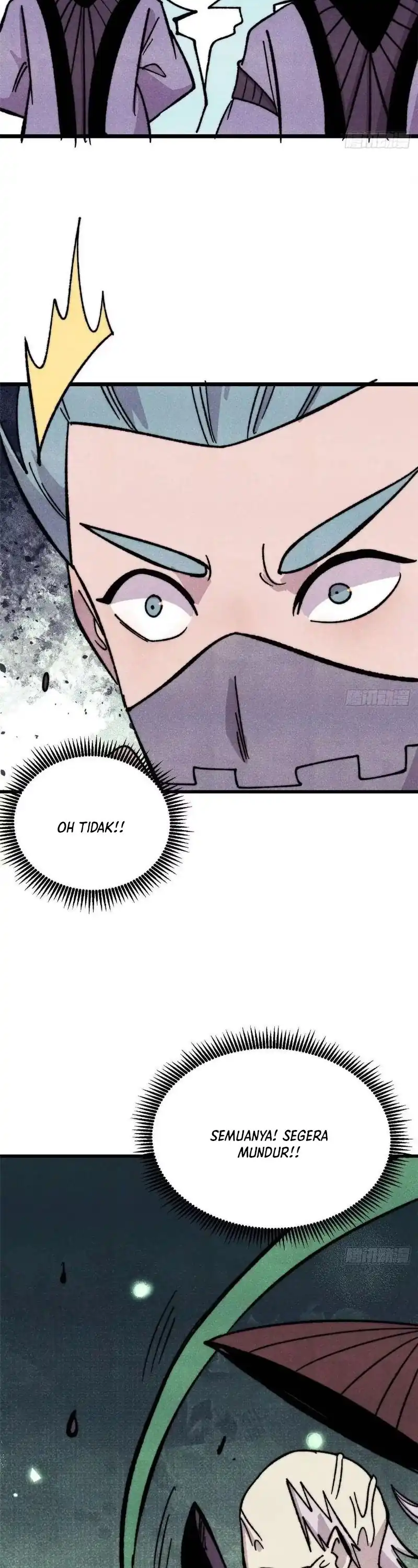 Baca All Hail the Sect Leader - Chapter 529 halaman 29