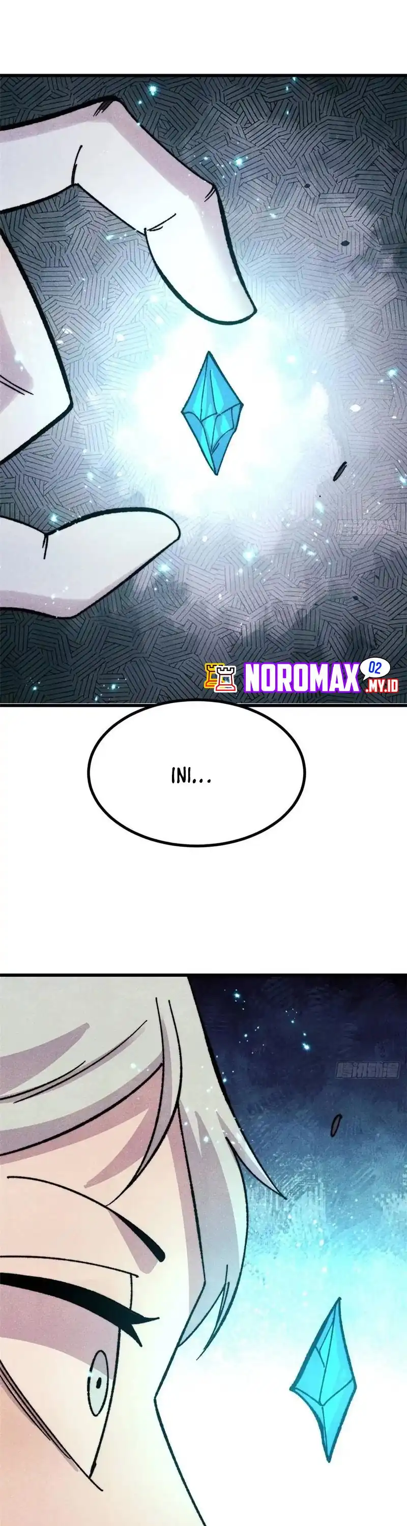 Baca All Hail the Sect Leader - Chapter 529 halaman 3