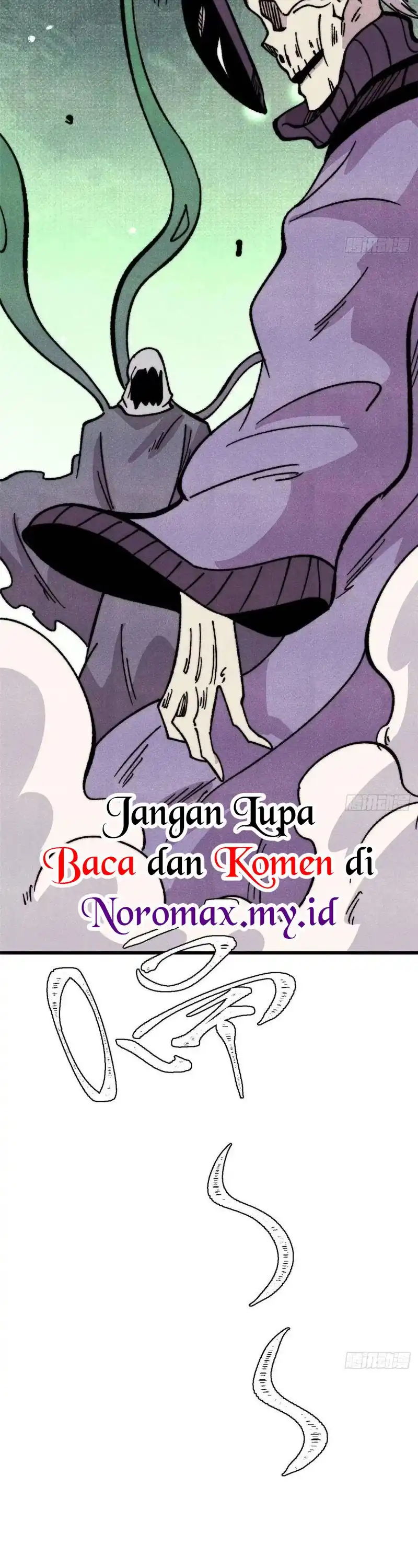Baca All Hail the Sect Leader - Chapter 529 halaman 30