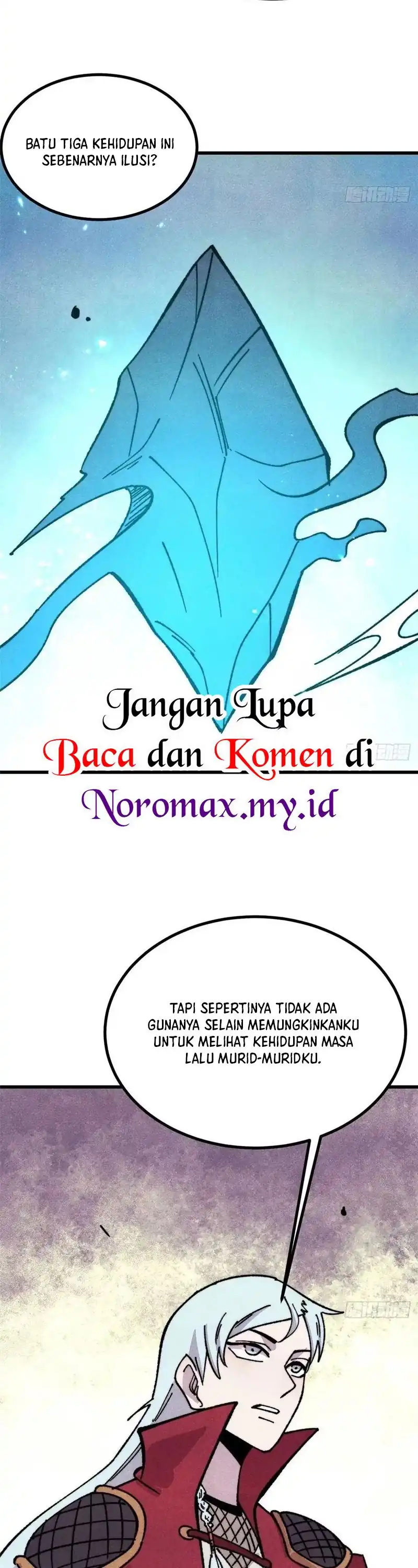 Baca All Hail the Sect Leader - Chapter 529 halaman 5