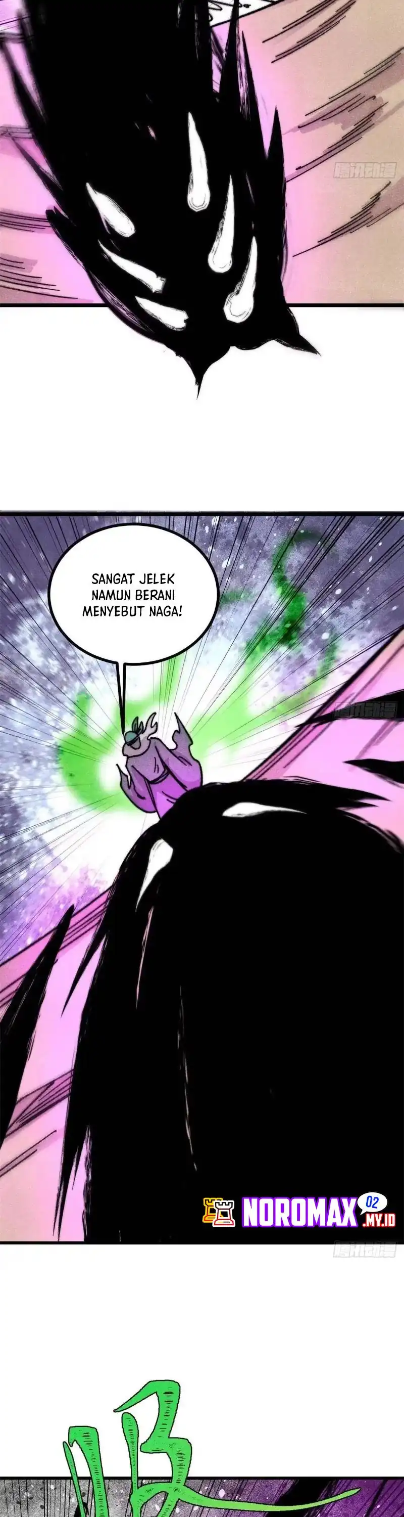 Baca All Hail the Sect Leader - Chapter 530 halaman 15