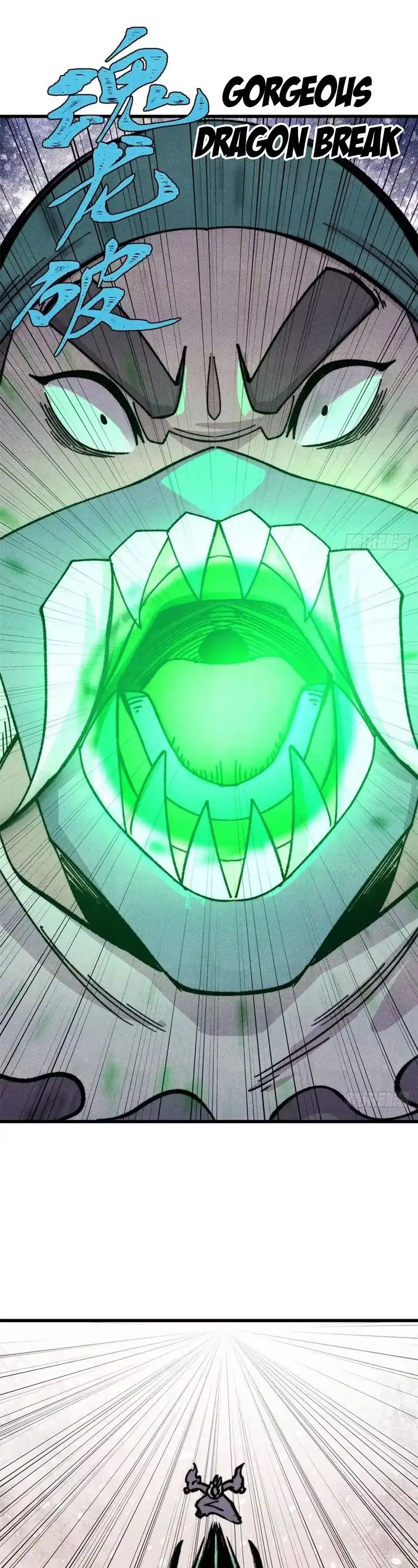Baca All Hail the Sect Leader - Chapter 530 halaman 18