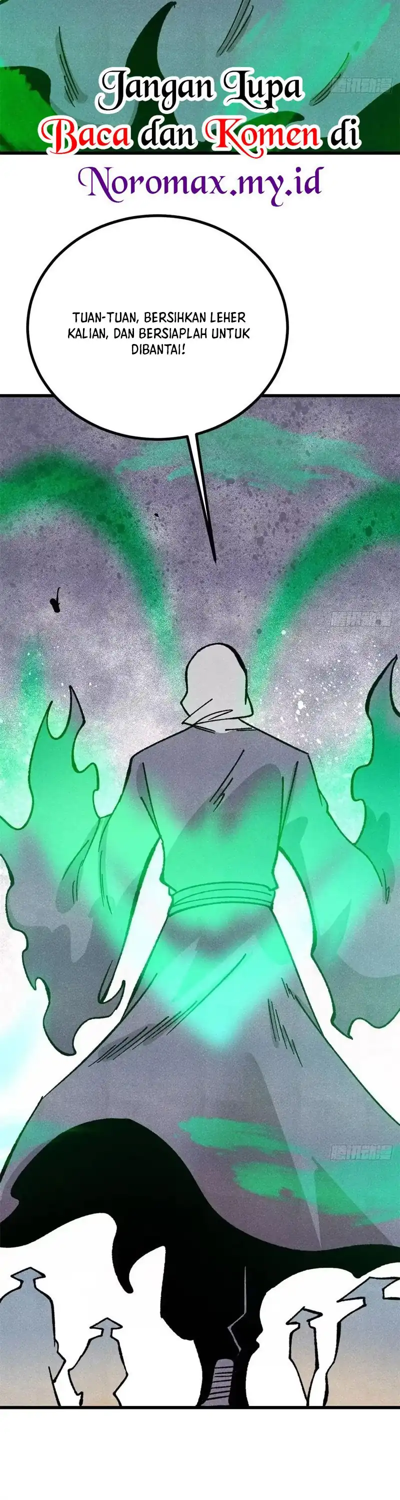 Baca All Hail the Sect Leader - Chapter 530 halaman 4