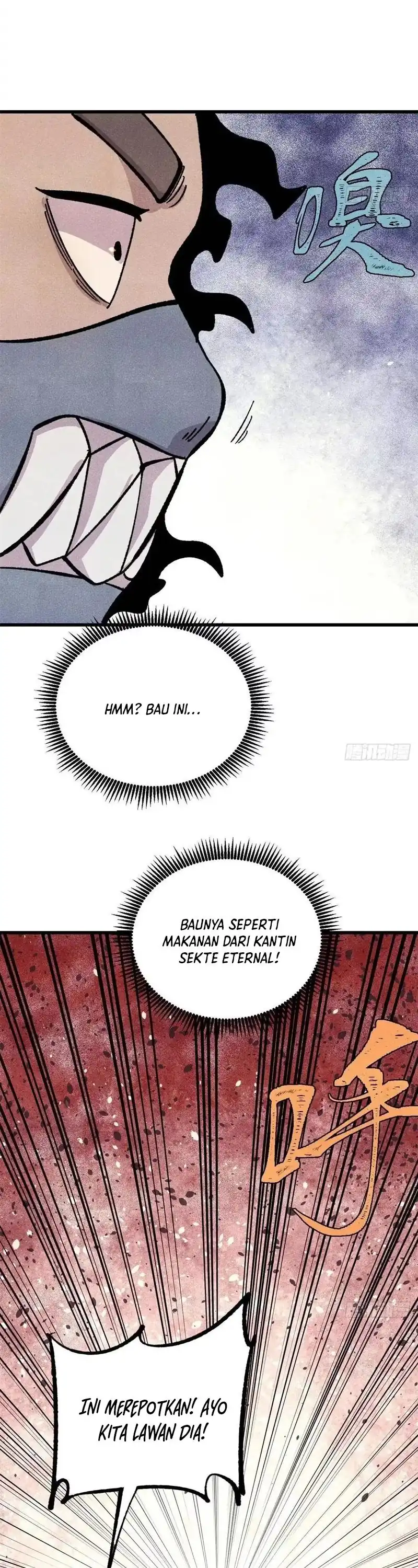Baca All Hail the Sect Leader - Chapter 530 halaman 5