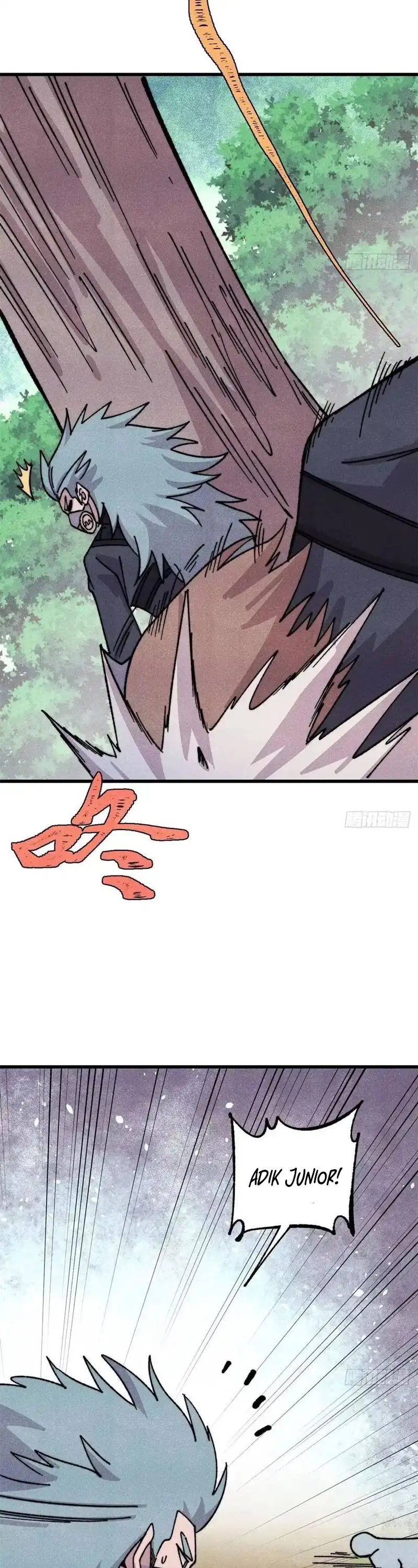 Baca All Hail the Sect Leader - Chapter 530 halaman 8