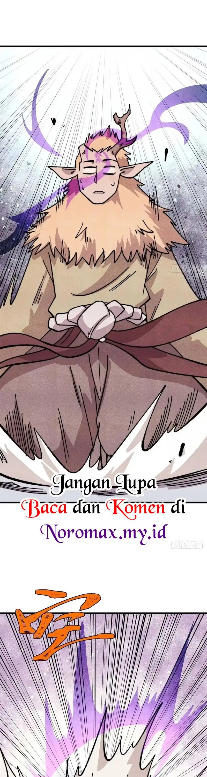 Baca All Hail the Sect Leader - Chapter 532 halaman 3