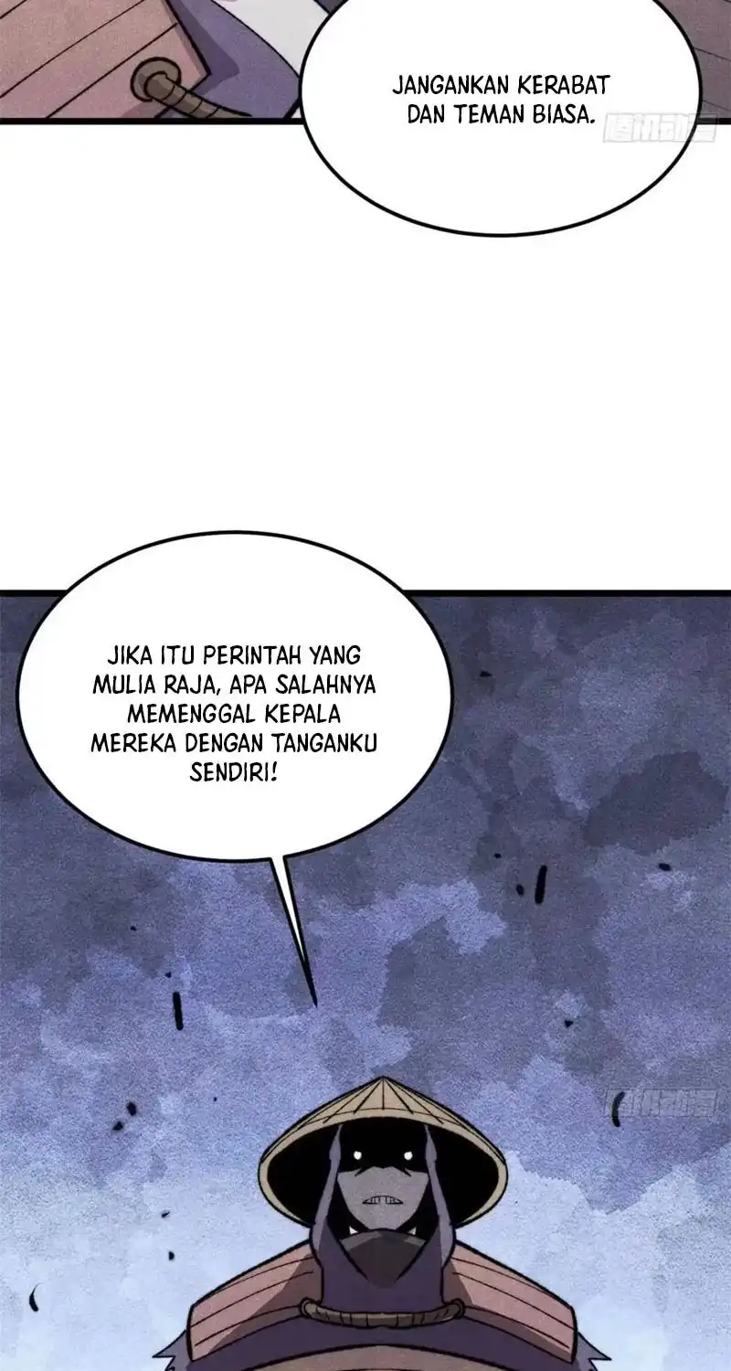 All Hail the Sect Leader Chapter 554 - Page 10
