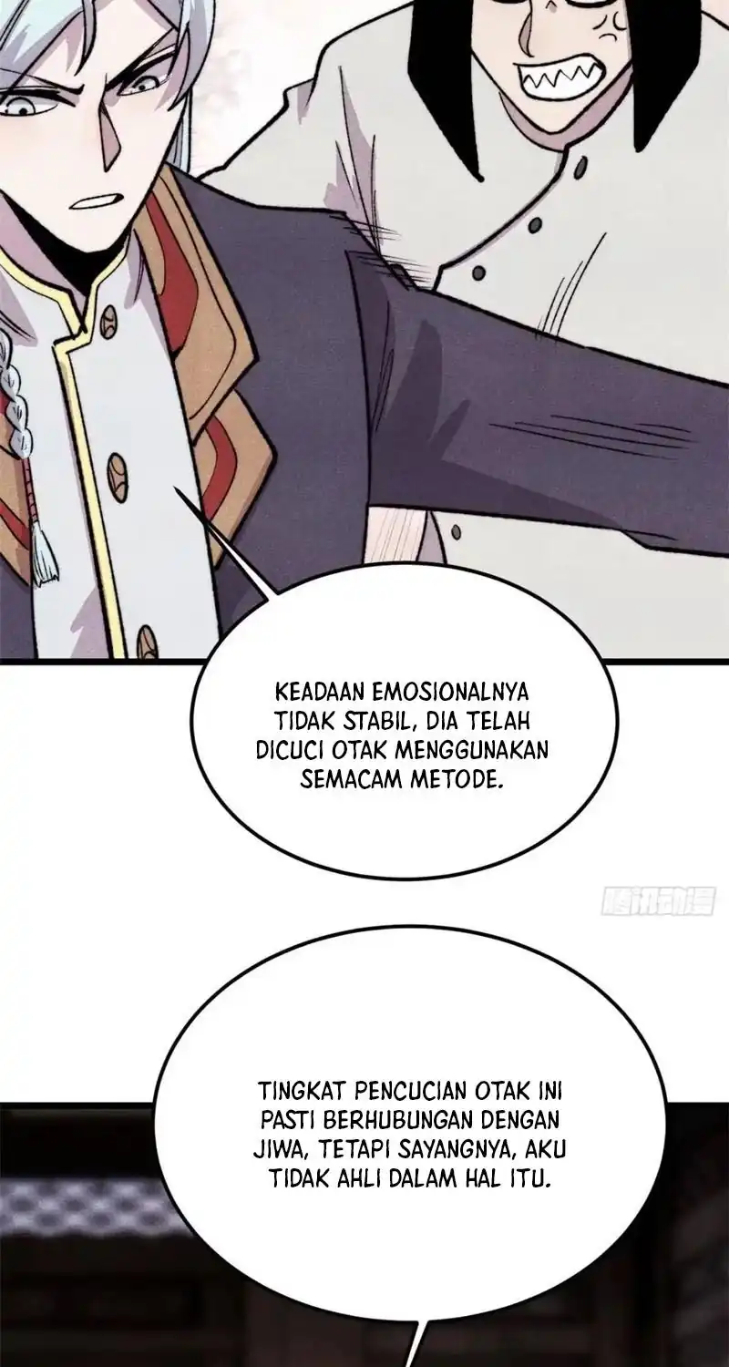 All Hail the Sect Leader Chapter 554 - Page 13