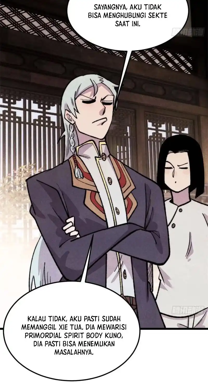 All Hail the Sect Leader Chapter 554 - Page 15