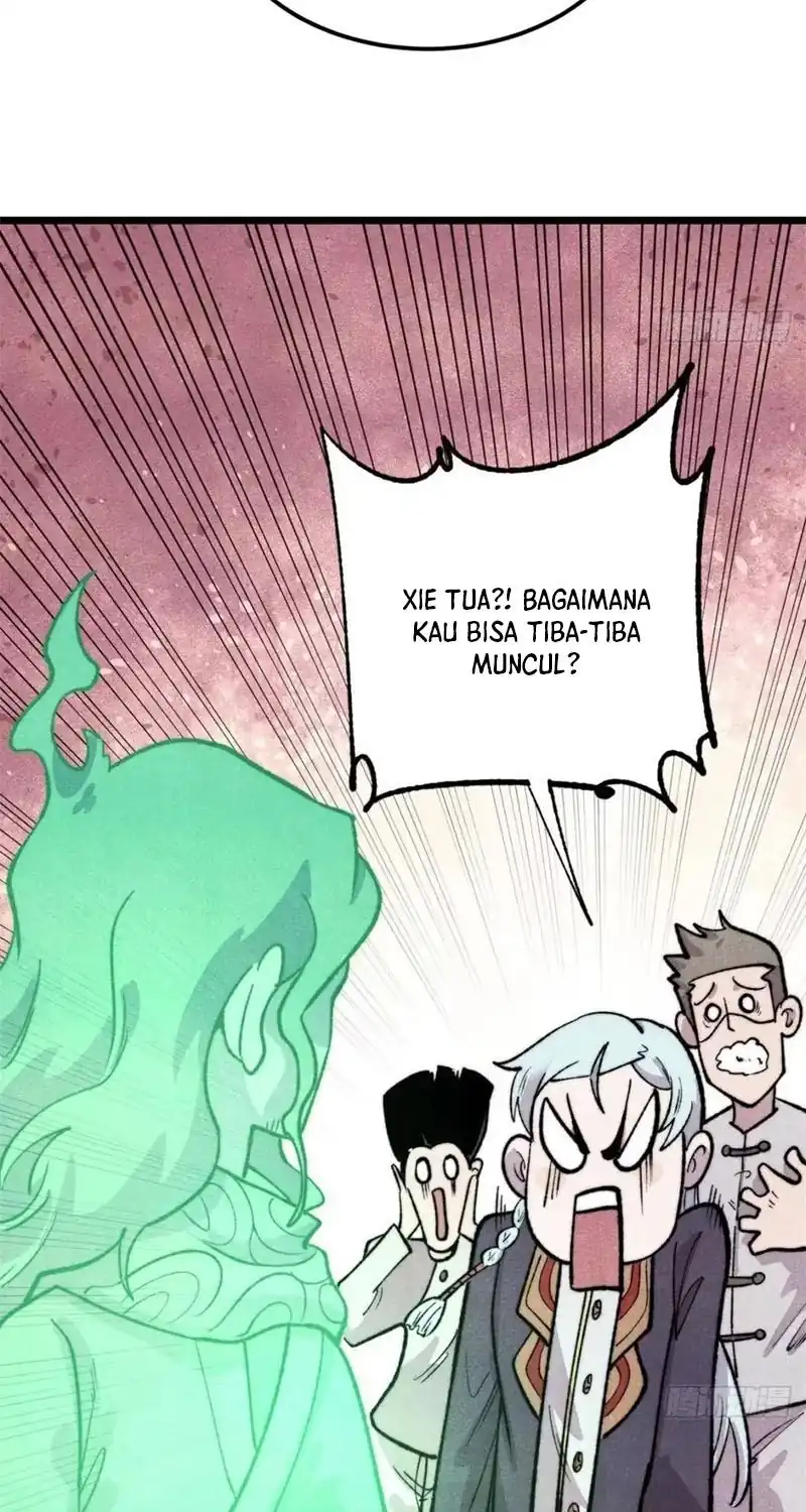 All Hail the Sect Leader Chapter 554 - Page 17