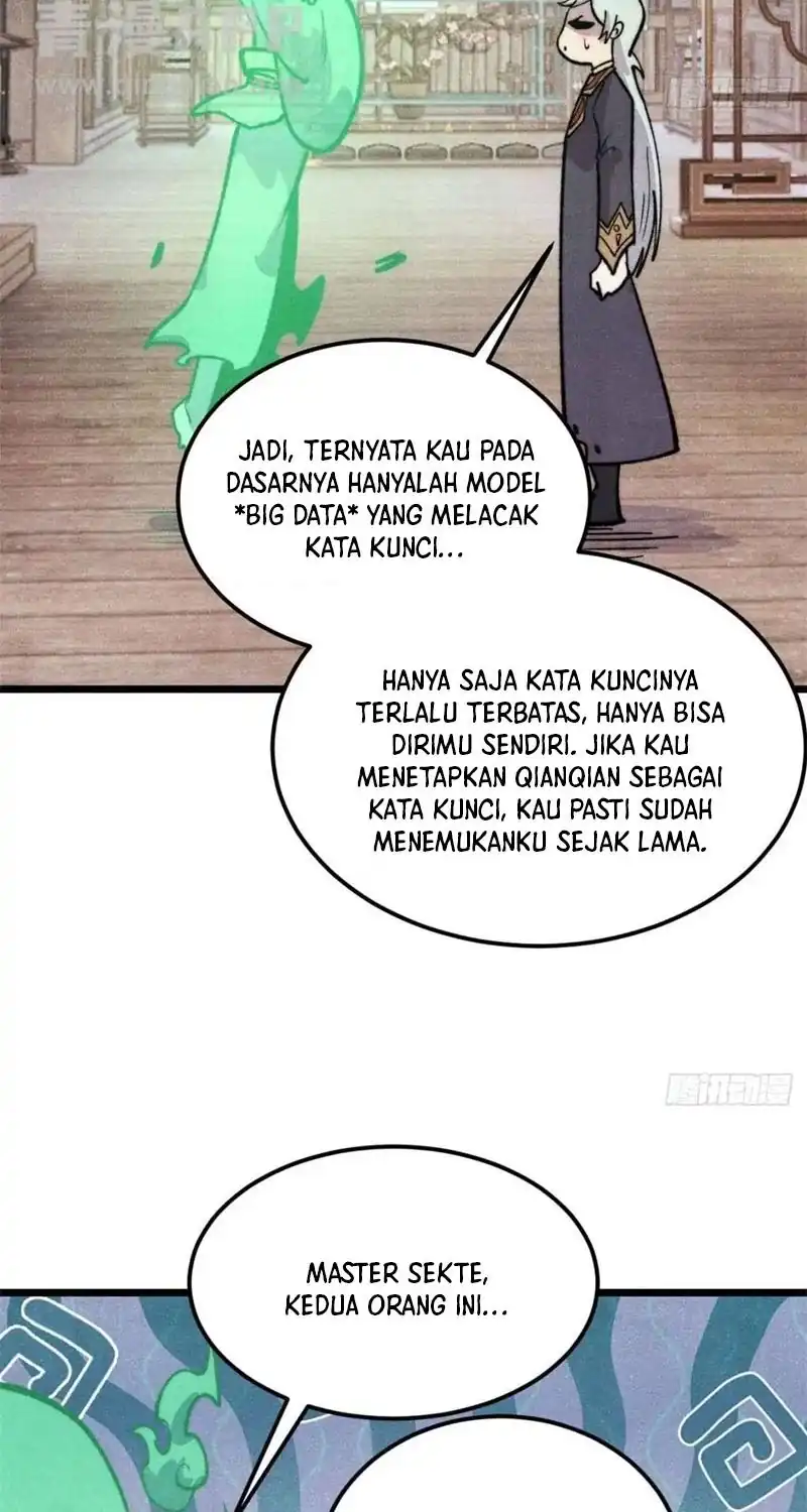All Hail the Sect Leader Chapter 554 - Page 20
