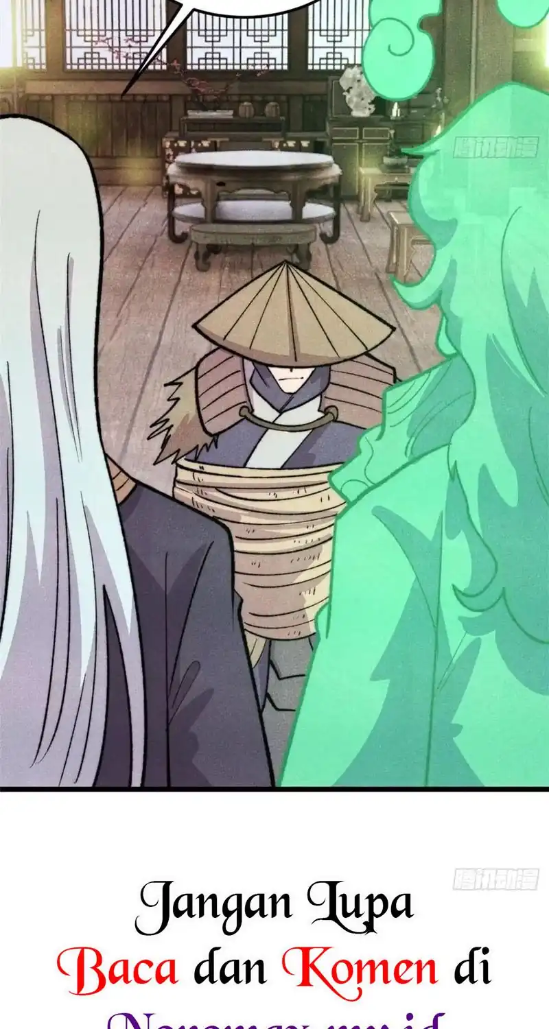 All Hail the Sect Leader Chapter 554 - Page 22