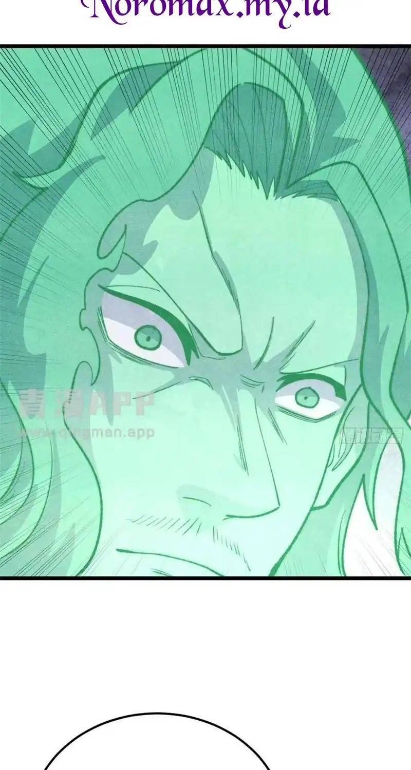 All Hail the Sect Leader Chapter 554 - Page 23