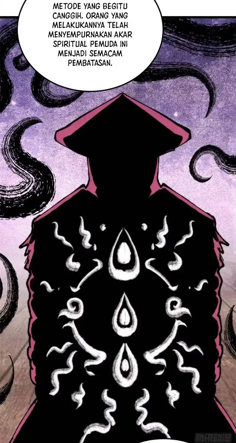All Hail the Sect Leader Chapter 554 - Page 24