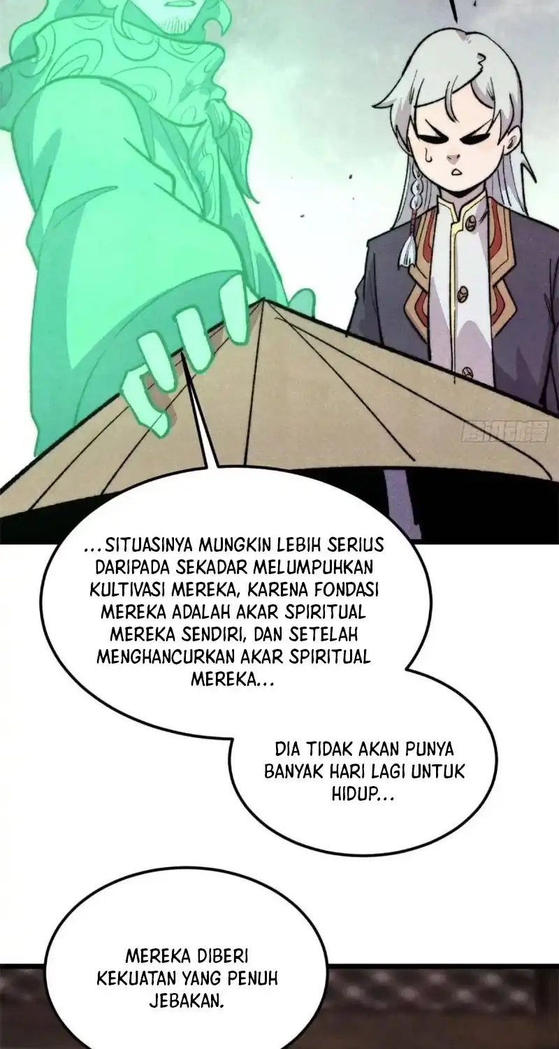 All Hail the Sect Leader Chapter 554 - Page 26