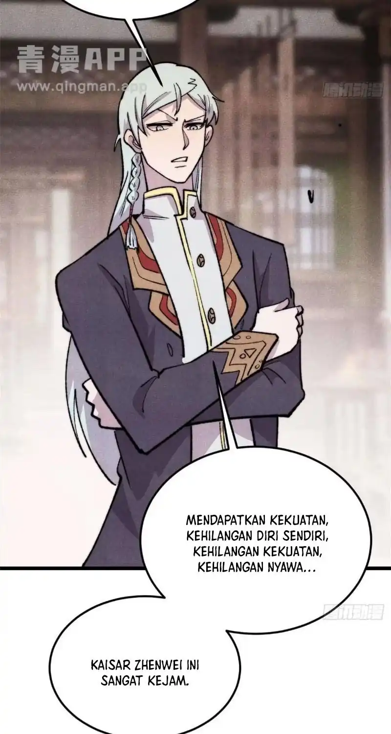 All Hail the Sect Leader Chapter 554 - Page 27