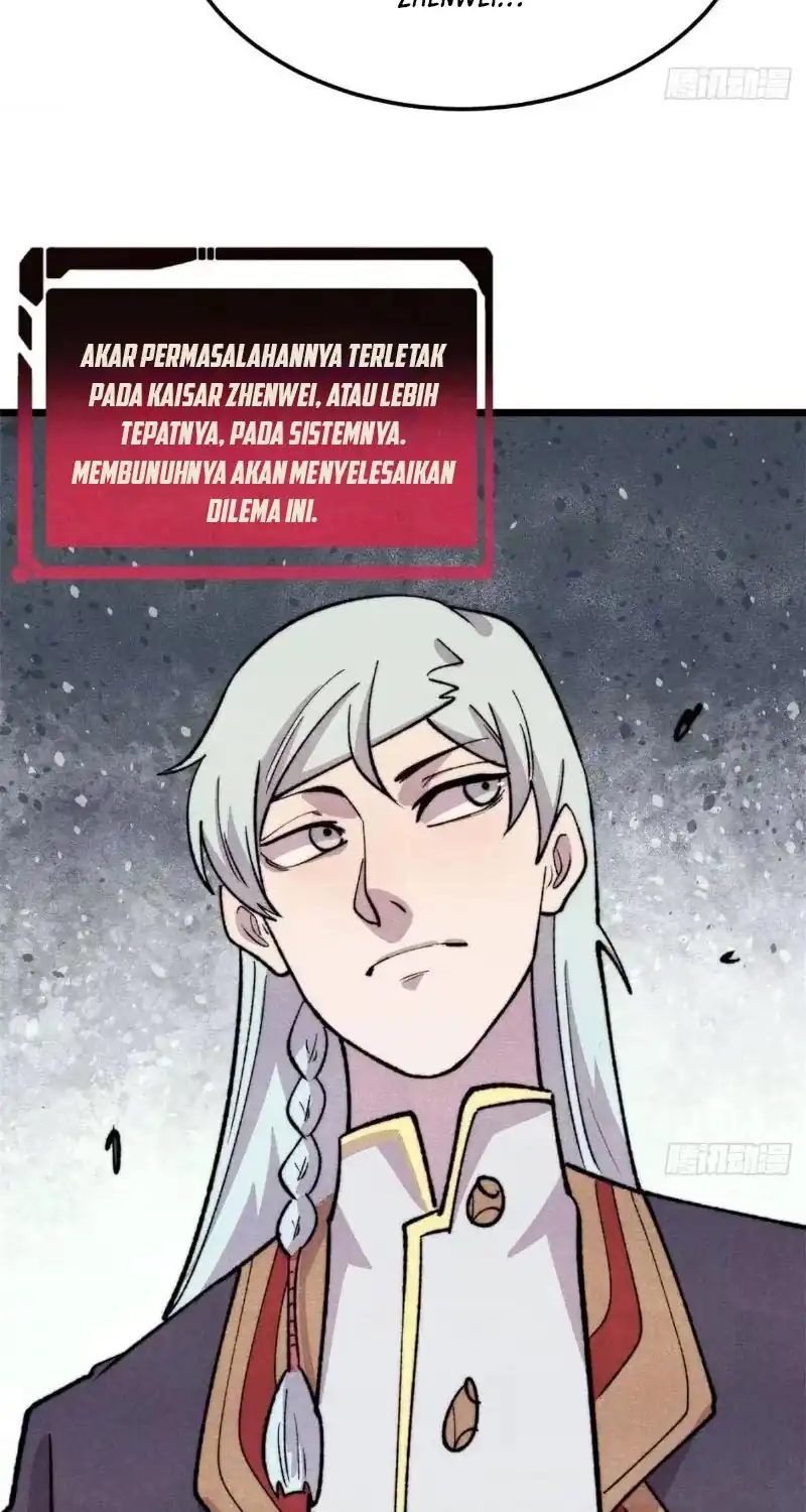 All Hail the Sect Leader Chapter 554 - Page 29
