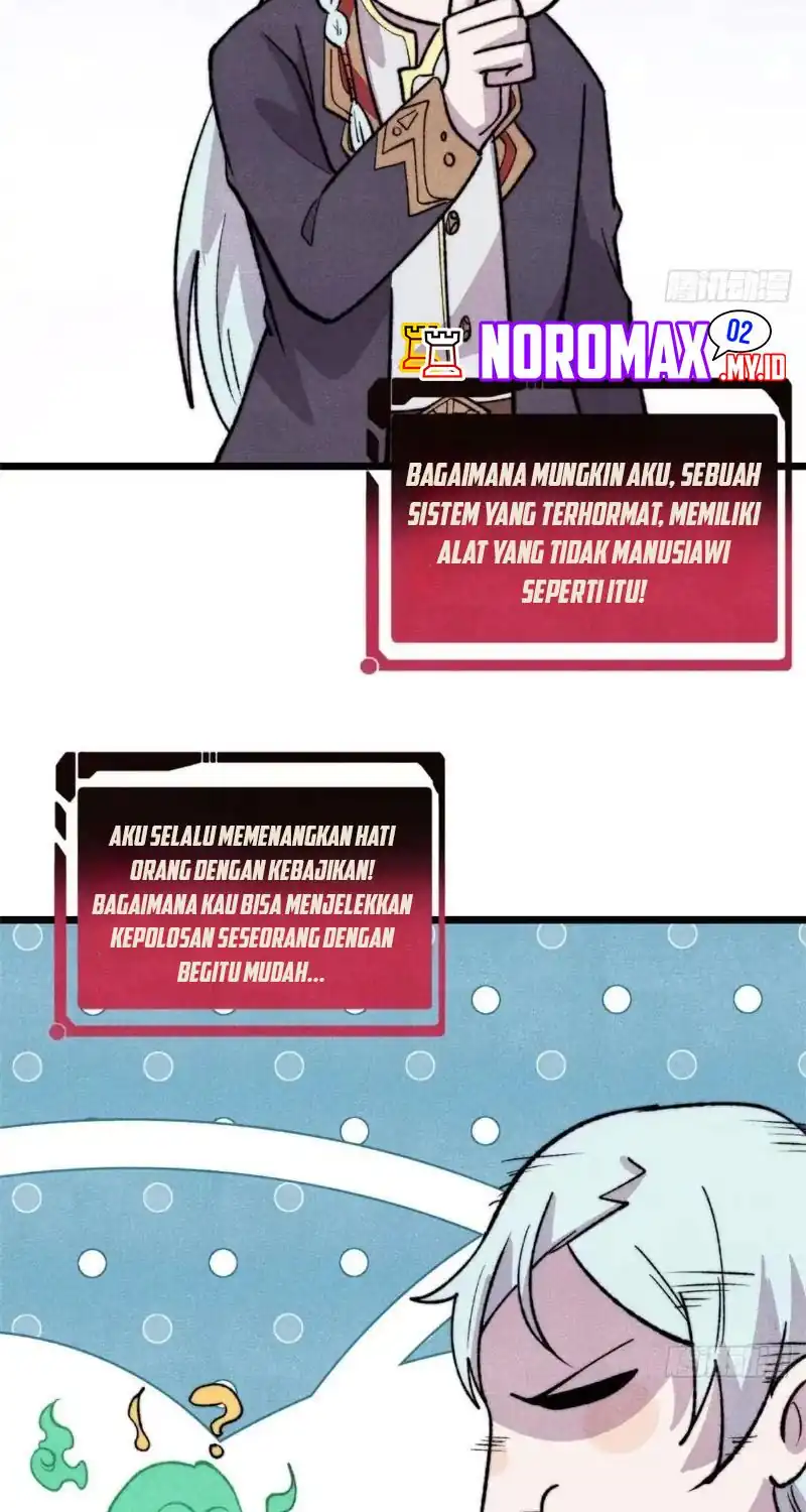 All Hail the Sect Leader Chapter 554 - Page 31