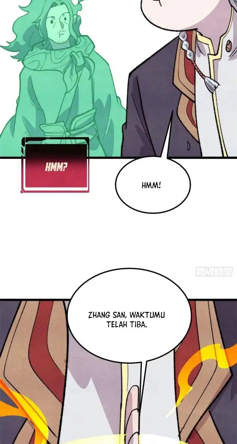 All Hail the Sect Leader Chapter 554 - Page 32