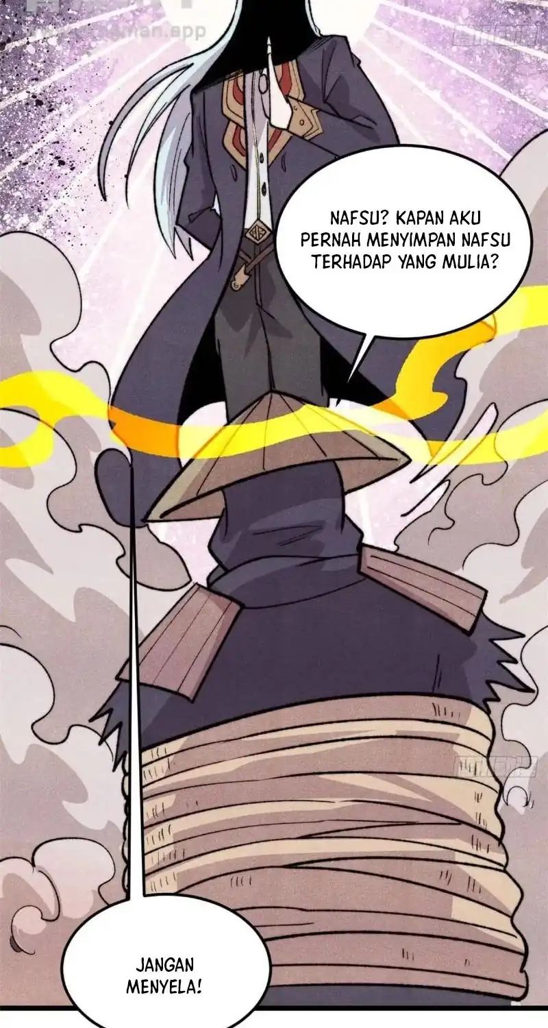 All Hail the Sect Leader Chapter 554 - Page 34