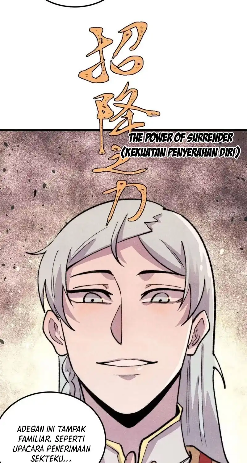 All Hail the Sect Leader Chapter 554 - Page 35