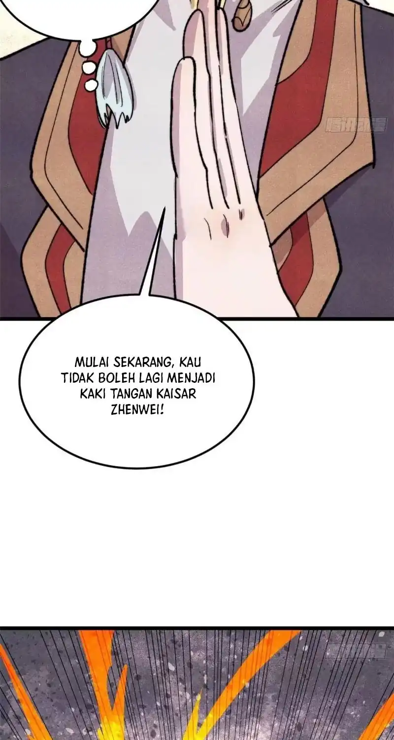All Hail the Sect Leader Chapter 554 - Page 36