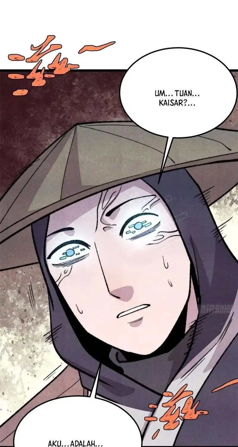 All Hail the Sect Leader Chapter 554 - Page 38