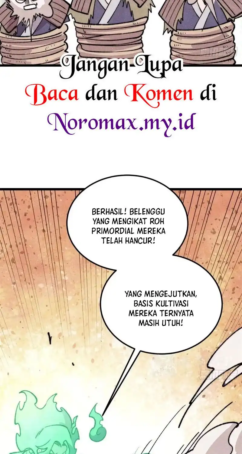 All Hail the Sect Leader Chapter 554 - Page 40