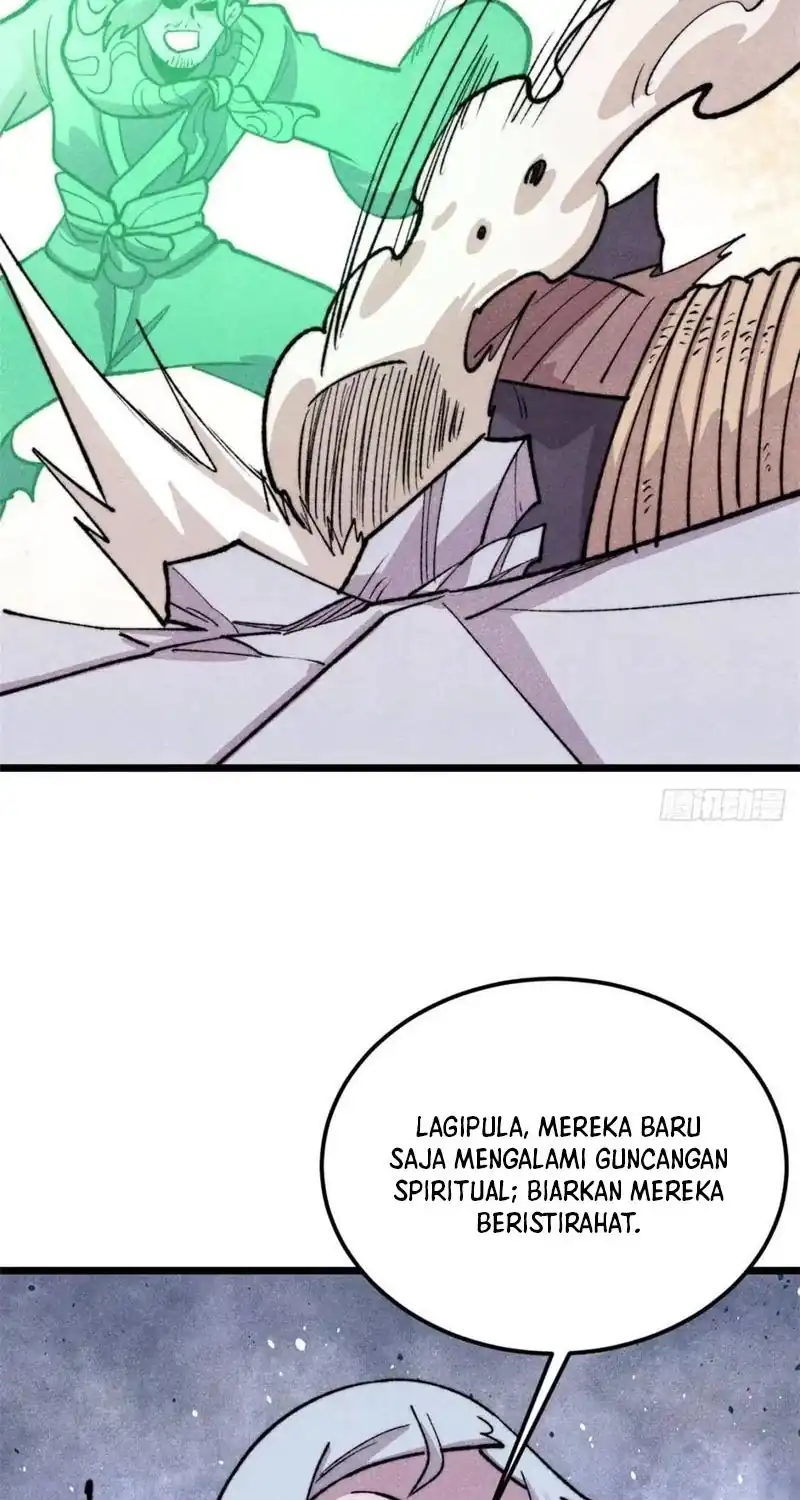 All Hail the Sect Leader Chapter 554 - Page 41