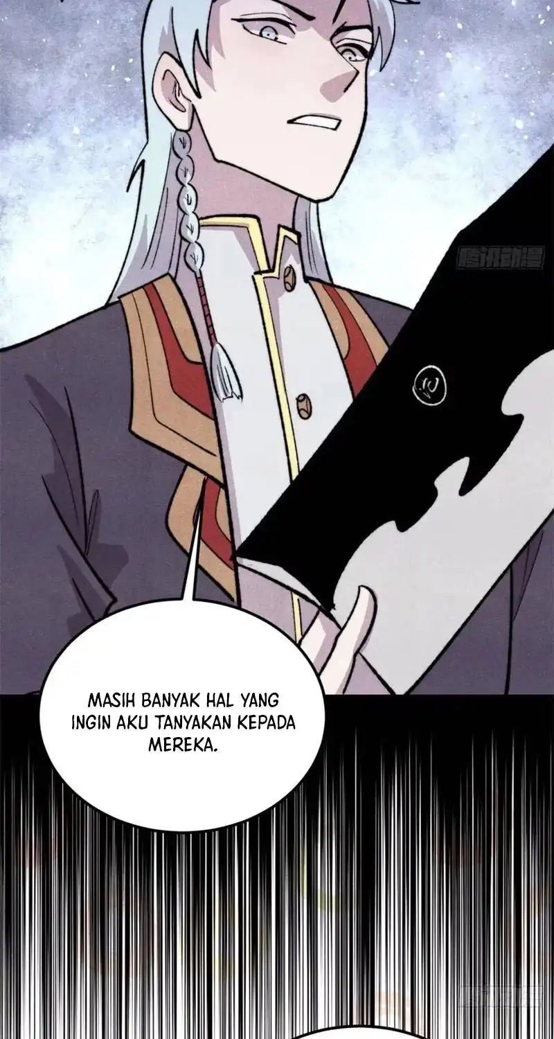 All Hail the Sect Leader Chapter 554 - Page 42