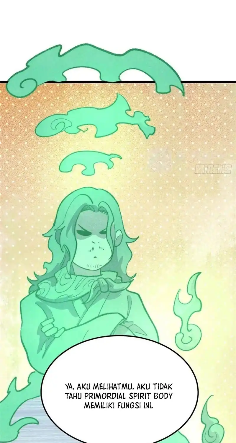 All Hail the Sect Leader Chapter 554 - Page 44
