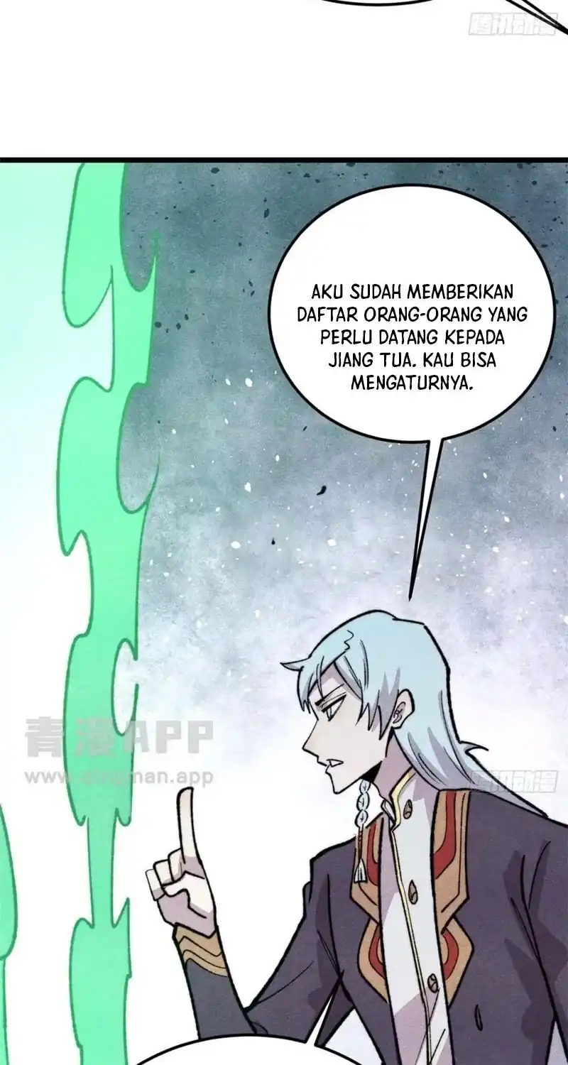 All Hail the Sect Leader Chapter 554 - Page 47